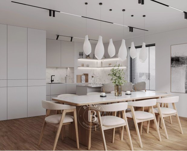Vente Appartement -... - picture 3