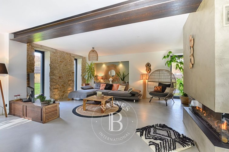 House Escherange - picture 5