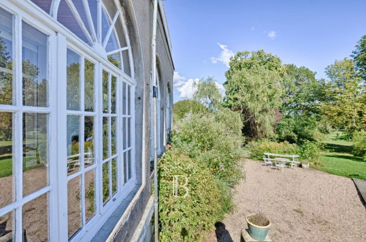 Vente - Maison de Maître -... - picture 2