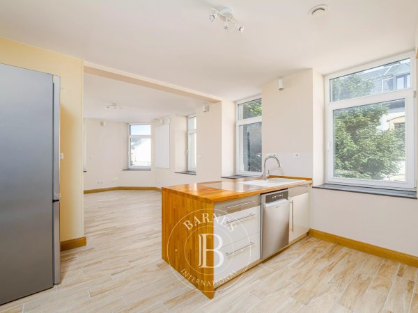 Vente Maison - Bonnevoie -... - picture 4