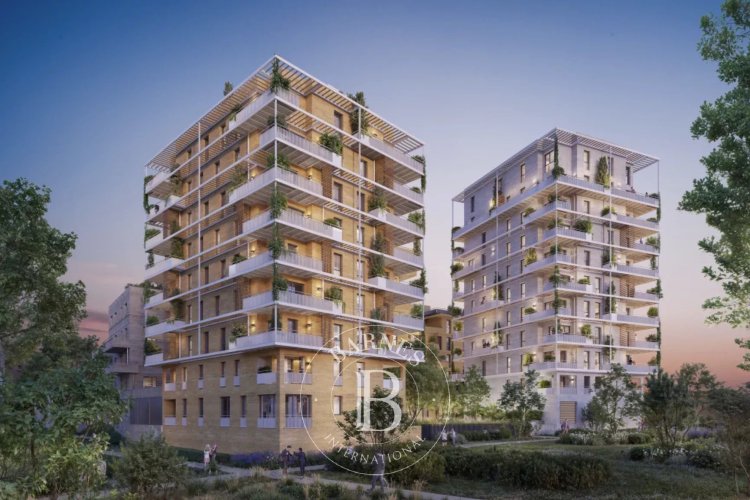 Apartment Metz - picture 1