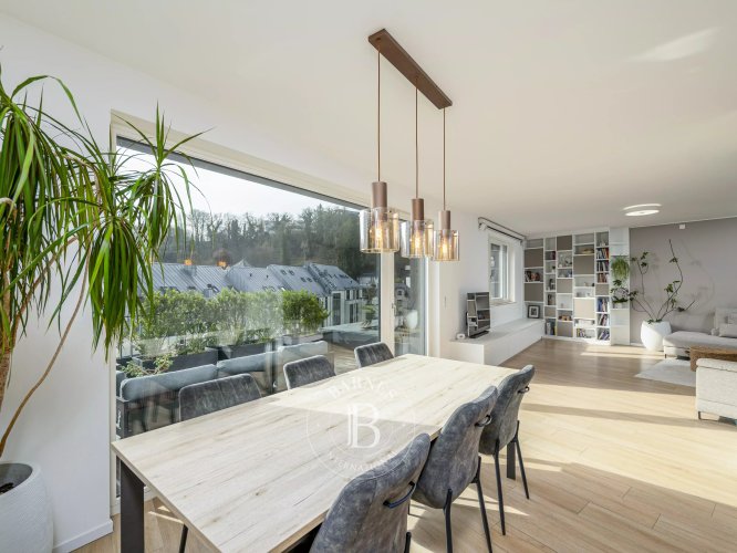 Vente appartement penthouse... - picture 2