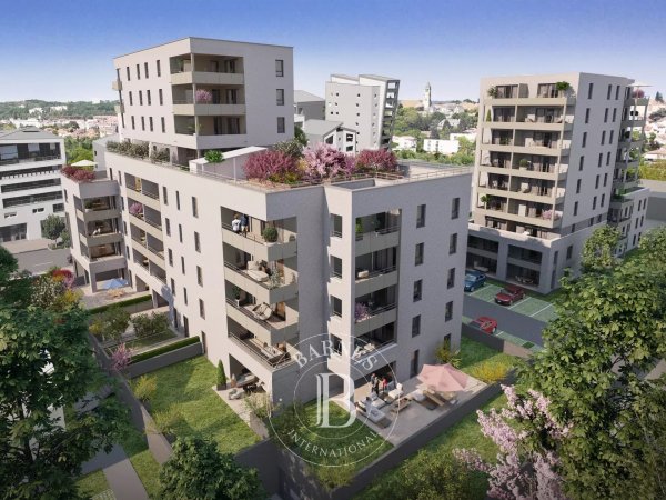 Vente Appartement T5 - Metz -... - picture 3