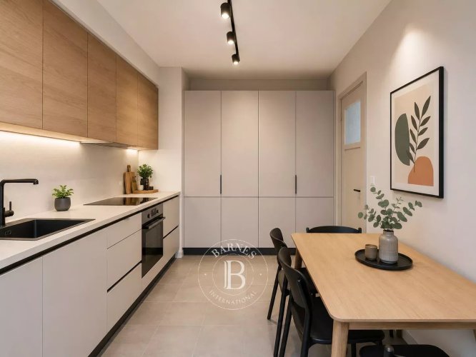 Vente Appartement - Belair -... - picture 1