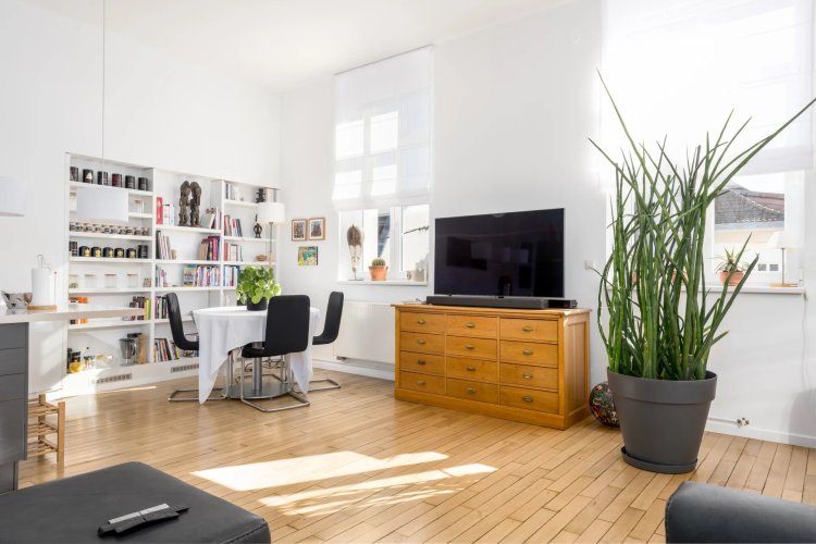 Apartment Metz - picture 3