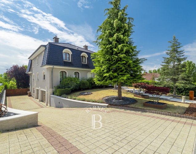 Vente Villa - Hesperange -... - picture 1