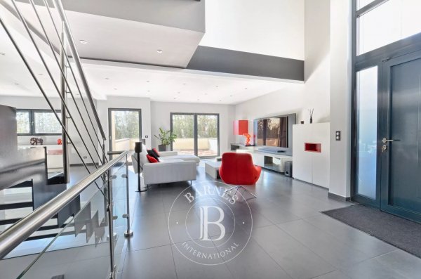 Vente villa d'architecte -... - picture 3