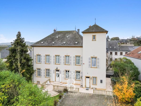 Manoir sur terrain... - picture 4