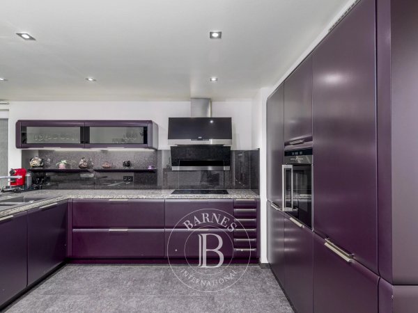 Vente - Maison mitoyenne -... - picture 5