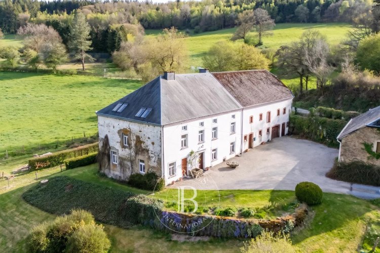 Vente Moulin - Sonlez -... - picture 4