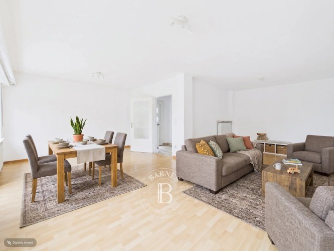 FOR RENT HOUSE - BRIDEL -... - picture 1