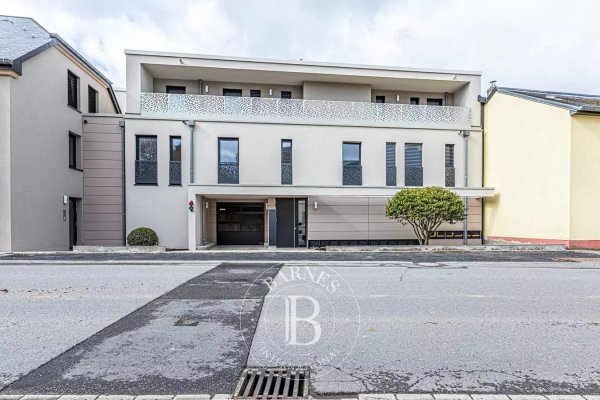 Bel appartement à louer à... - picture 2