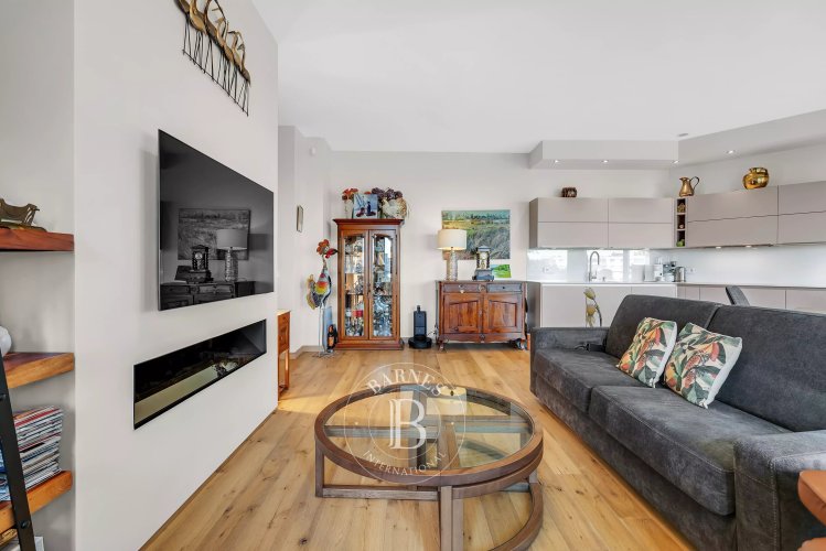 Vente appartement 4 chambres... - picture 4