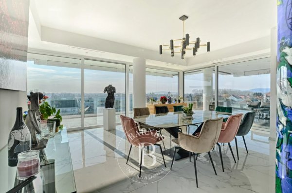 Vente Penthouse - METZ - Scy... - picture 1