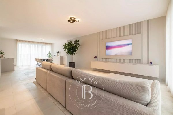 Nouvel appartement 2 chambres - picture 4