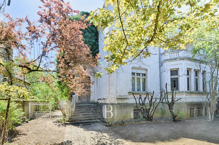 Vente de maison bourgeoise... - picture 1