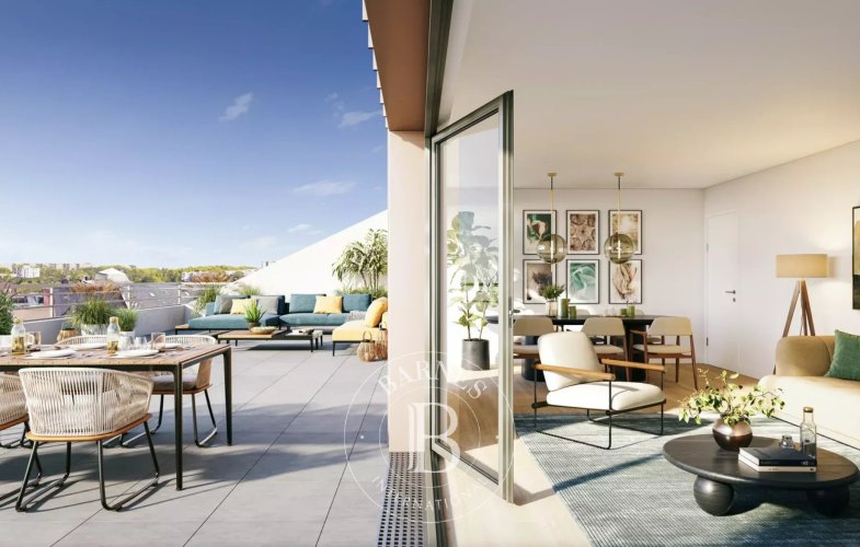 Duplex Metz - picture 3