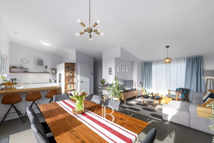 Sale Duplex - Schouweiler -... - picture 1