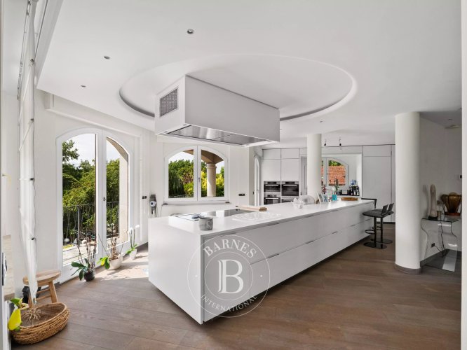 Vente Villa - Hesperange -... - picture 4