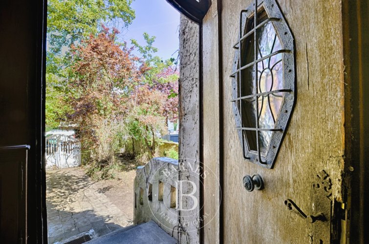 Townhouse Thionville - picture 5