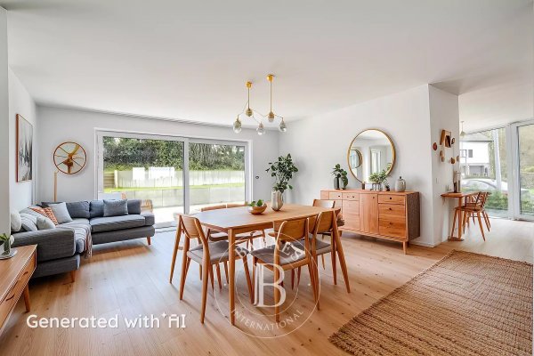 Vente Maison – Oetrange -... - picture 1