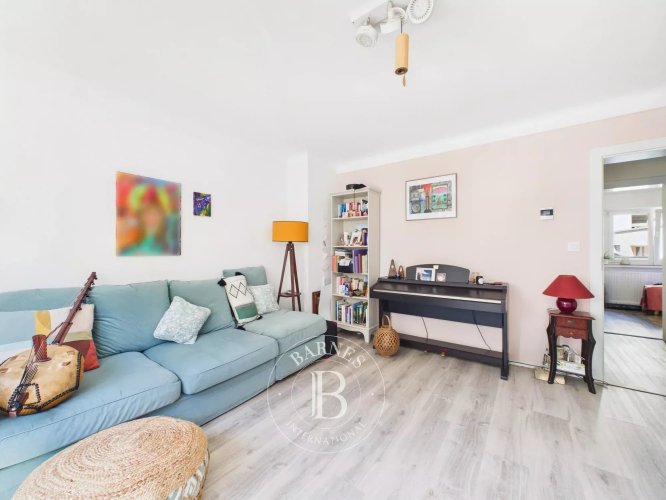 Vente Appartement -... - picture 2