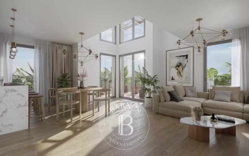 Apartment Metz - picture 3