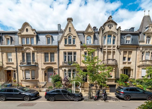 Magnifique maison de maitre... - picture 2