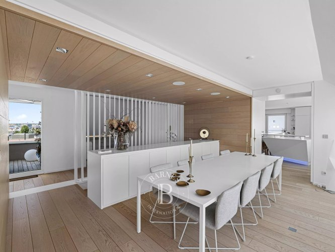 Apartment Sale - Howald - picture 1