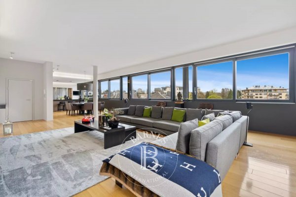 Vente Appartement - Belair -... - picture 1