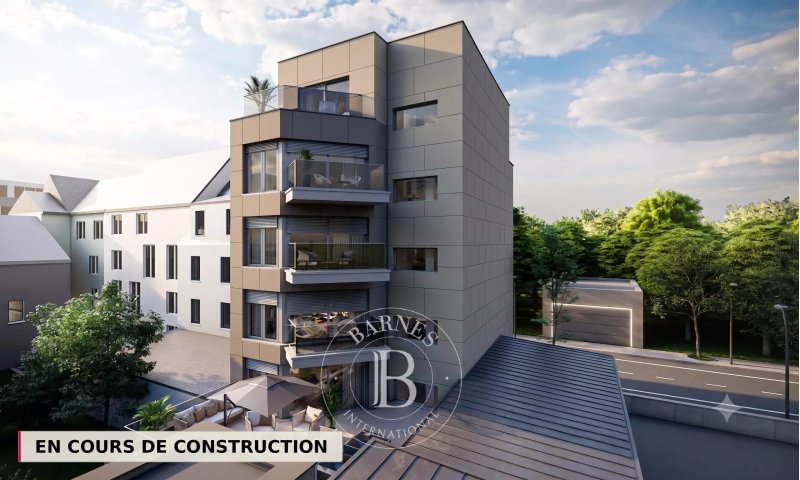 Vente Appartements -... - picture 1