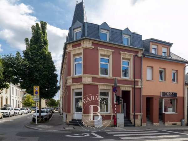 Vente Maison - Bonnevoie -... - picture 1