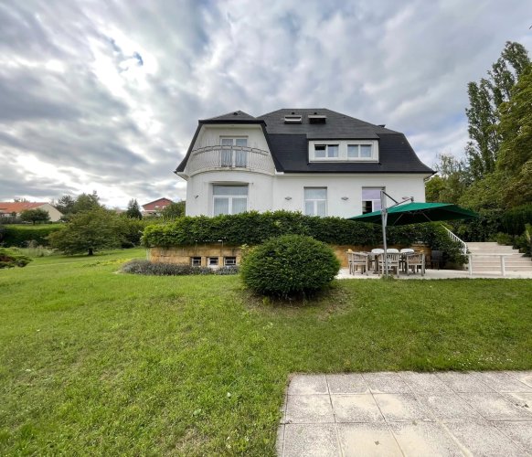 Villa Scy-Chazelles - picture 1