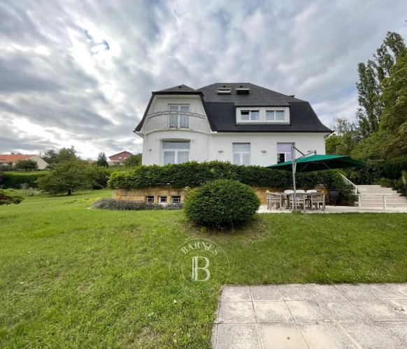Villa Scy-Chazelles - picture 1