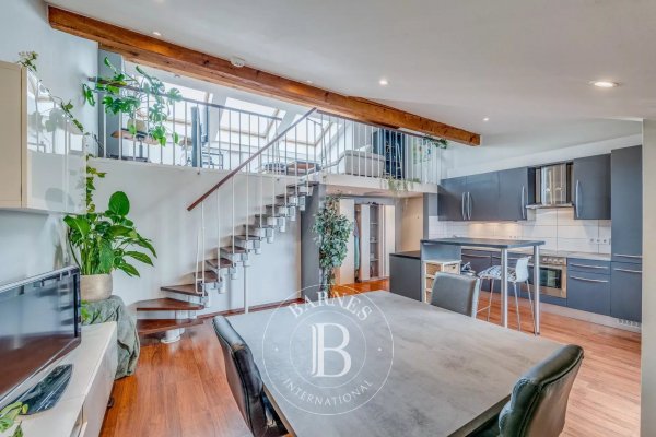 Vente Appartement - Roeser -... - picture 1