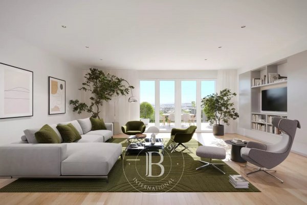 Vente Penthouse -... - picture 2