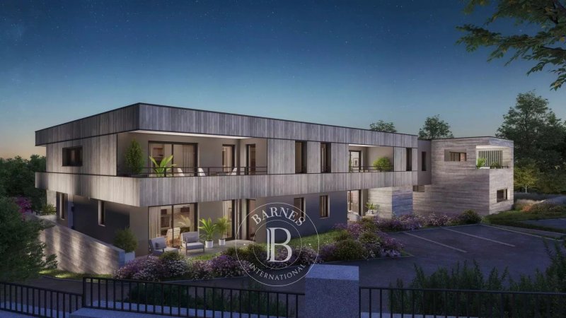 Vente Appartement avec... - picture 4