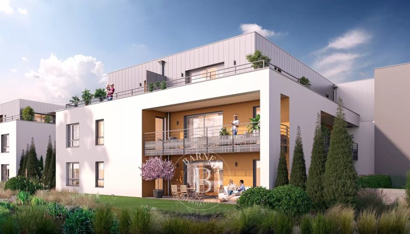A vendre un appartement T4... - picture 2