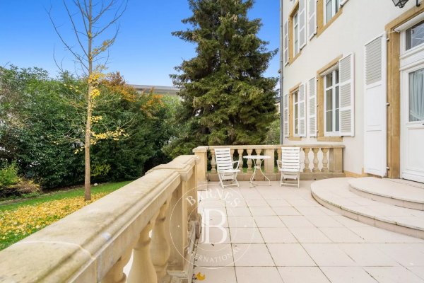 Manoir sur terrain... - picture 5