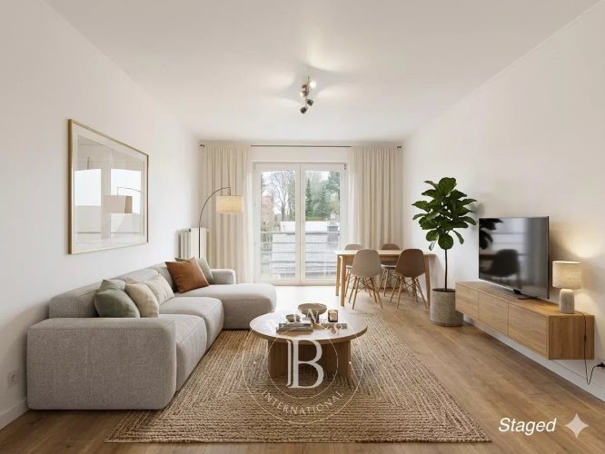 Location - Appartement -... - picture 3