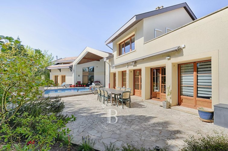 Vente Villa d'architecte - La... - picture 5