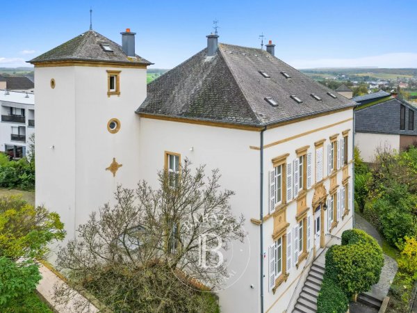 Manoir sur terrain... - picture 3