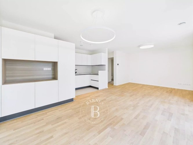 Location Appartement -... - picture 2