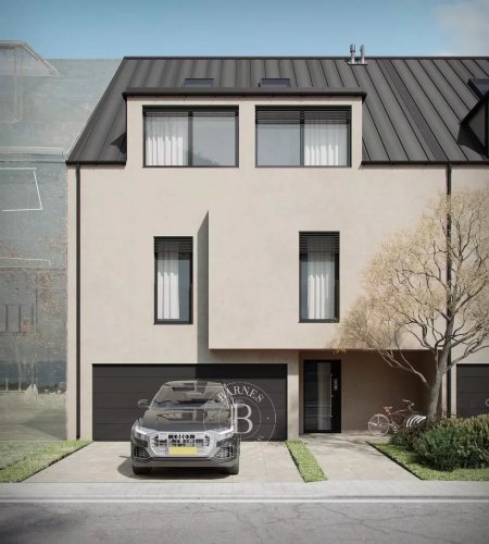 Apartment Luxembourg - picture 1