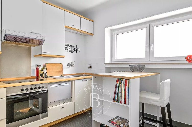 Location Appartement Meublé... - picture 4