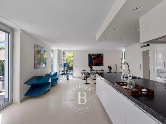 Vente Villa individuelle -... - picture 5