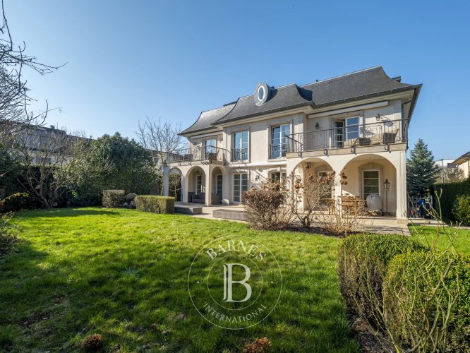 Sale villa - Strassen - Nice... - picture 2