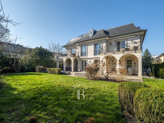 Vente villa - Strassen -... - picture 2