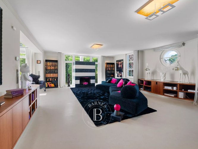 Vente Villa individuelle -... - picture 4