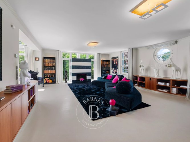 Vente Villa individuelle -... - picture 4